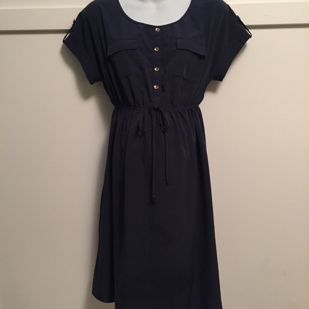 Maternity dress size XL